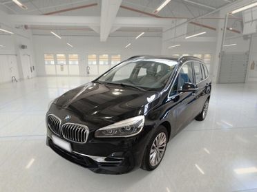 BMW 220 GRAN TOURER Luxury Auto