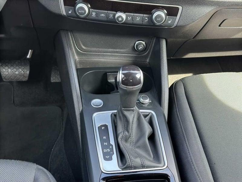 Audi Q2 1.5 35 TFSI S LINE S TRONIC NAVI LED