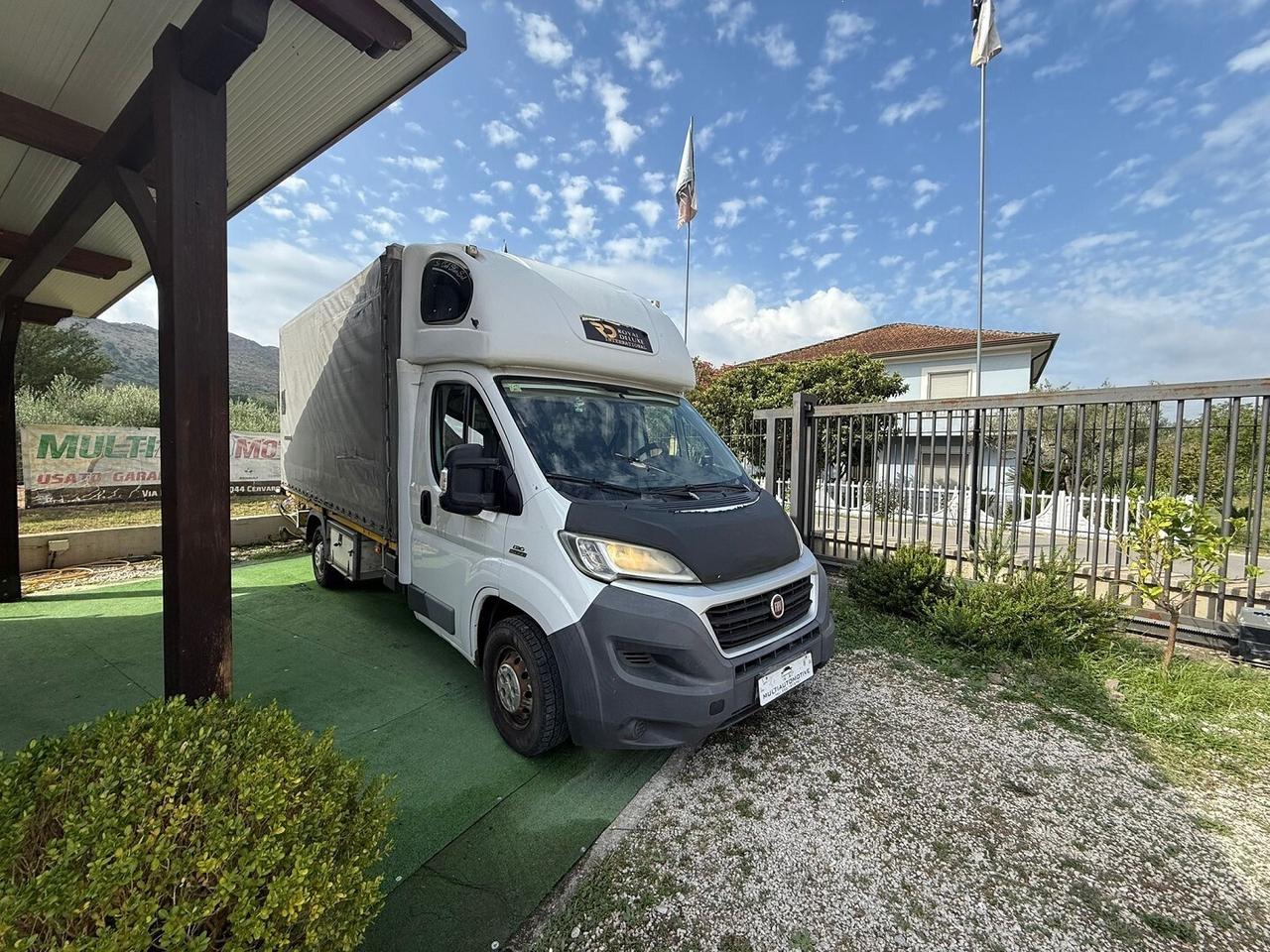 DUCATO