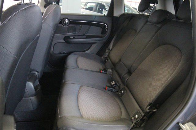 MINI Countryman 1.5 Cooper SE Countryman ALL4 Automatica