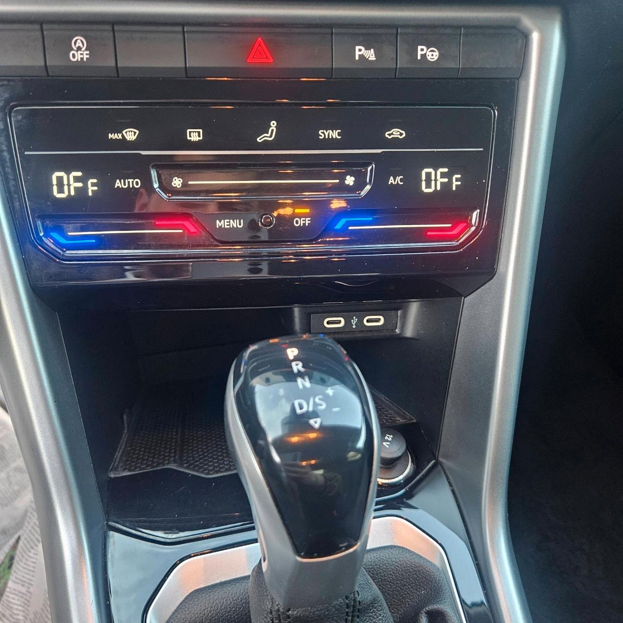 Volkswagen T-Roc 1.5 TSI 150CV ACT DSG 2023
