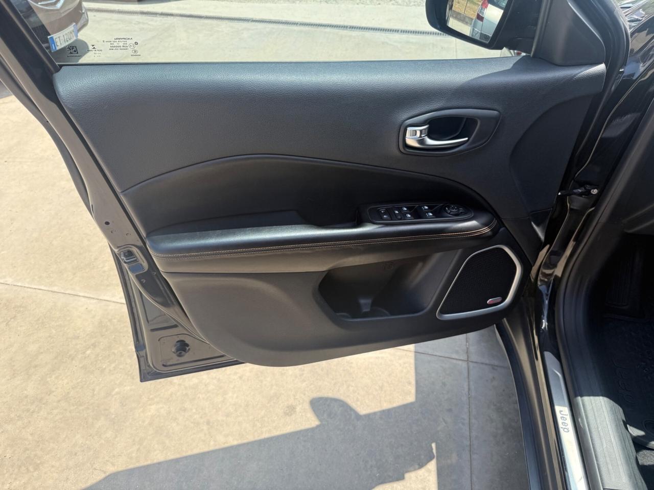 Jeep Compass 2.0 Multijet II 170 CV aut. 4WD Limit
