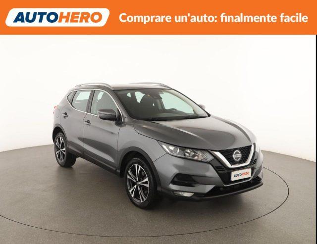 NISSAN Qashqai MHEV 140 CV Acenta