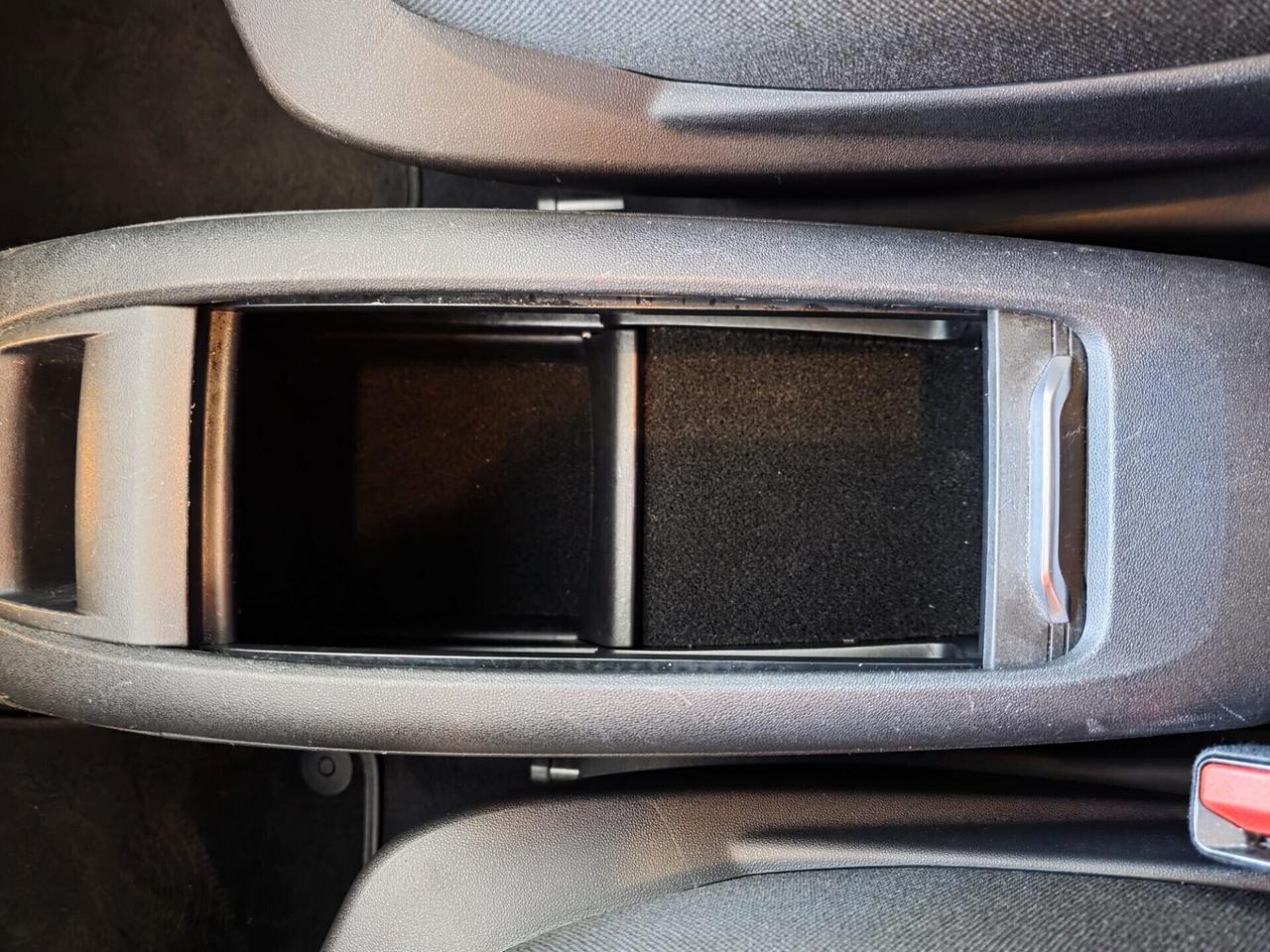 CITROEN C4 SPACETOURER 1.6 DIESEL AUTOMATICA 2018