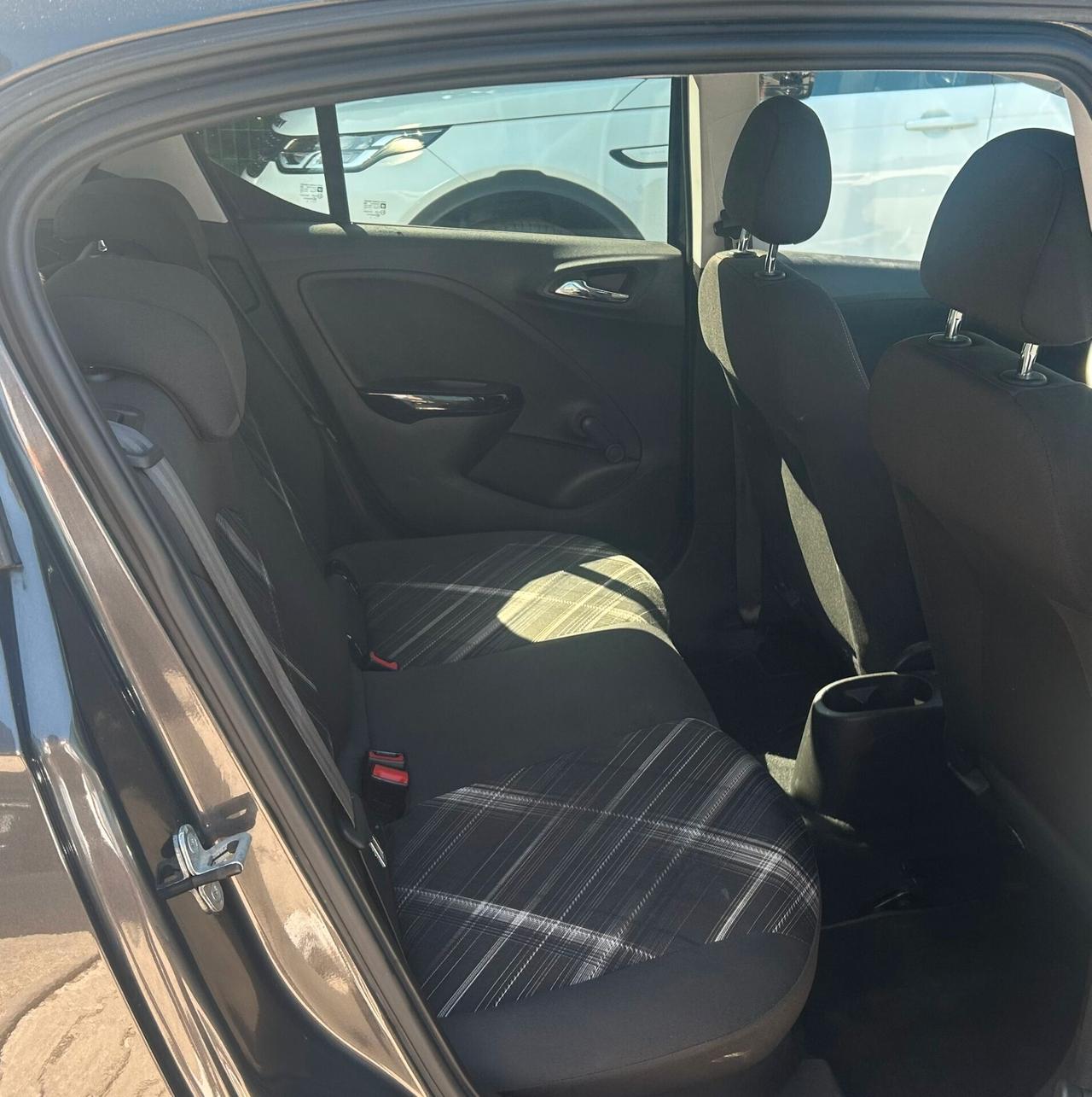 Opel Corsa 1.4 90CV Start&Stop Coupé n-Joy
