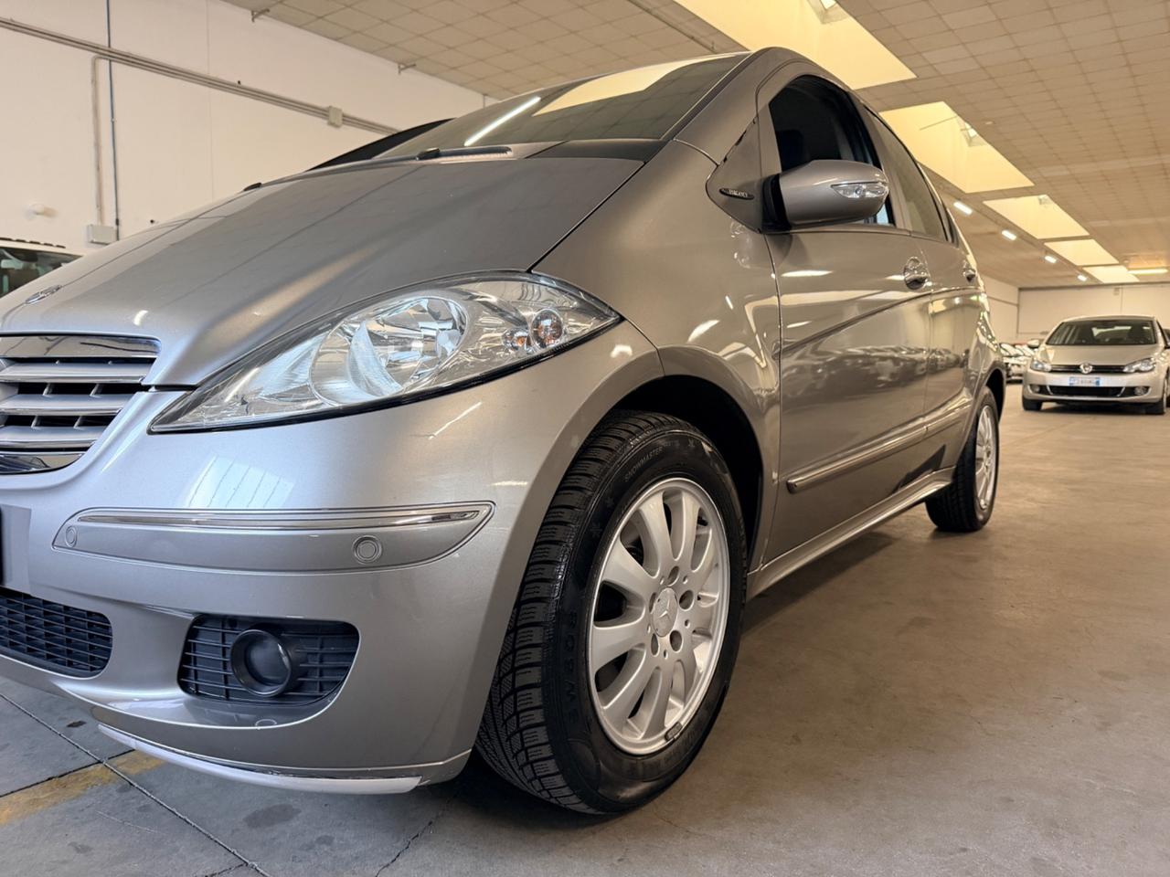 Mercedes-benz A 150 Elegance