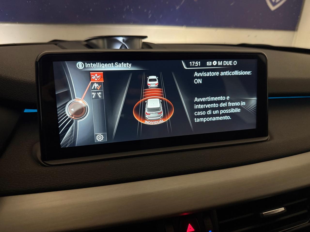 BMW X5 Xdrive30D Experience Automatica