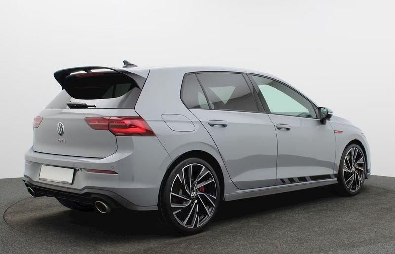Volkswagen Golf Golf 2.0 TSI GTI DSG CLUBSPORT Tetto Panoramico 19" Camera Cockpit Matrix