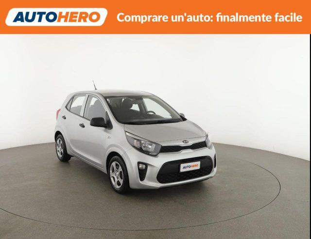 KIA Picanto 1.0 12V 5 porte City