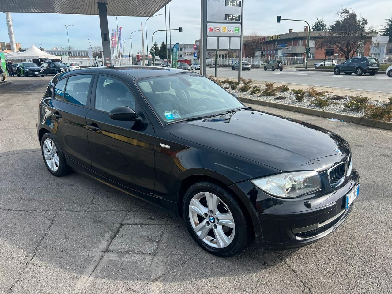 Bmw 118d