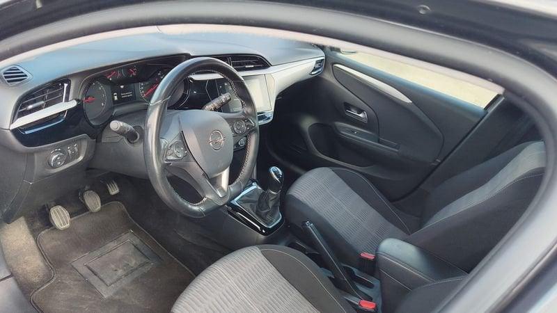Opel Corsa 1.2 Edition 75cv MT5