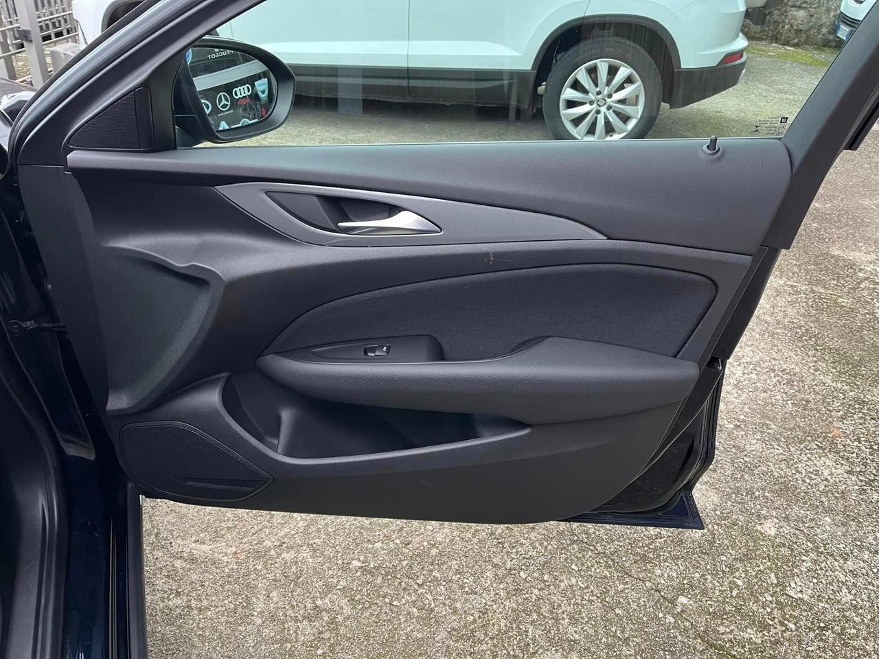Opel Insignia 1.6 CDTI 136CV S&S aut.Sports Tourer Innovation