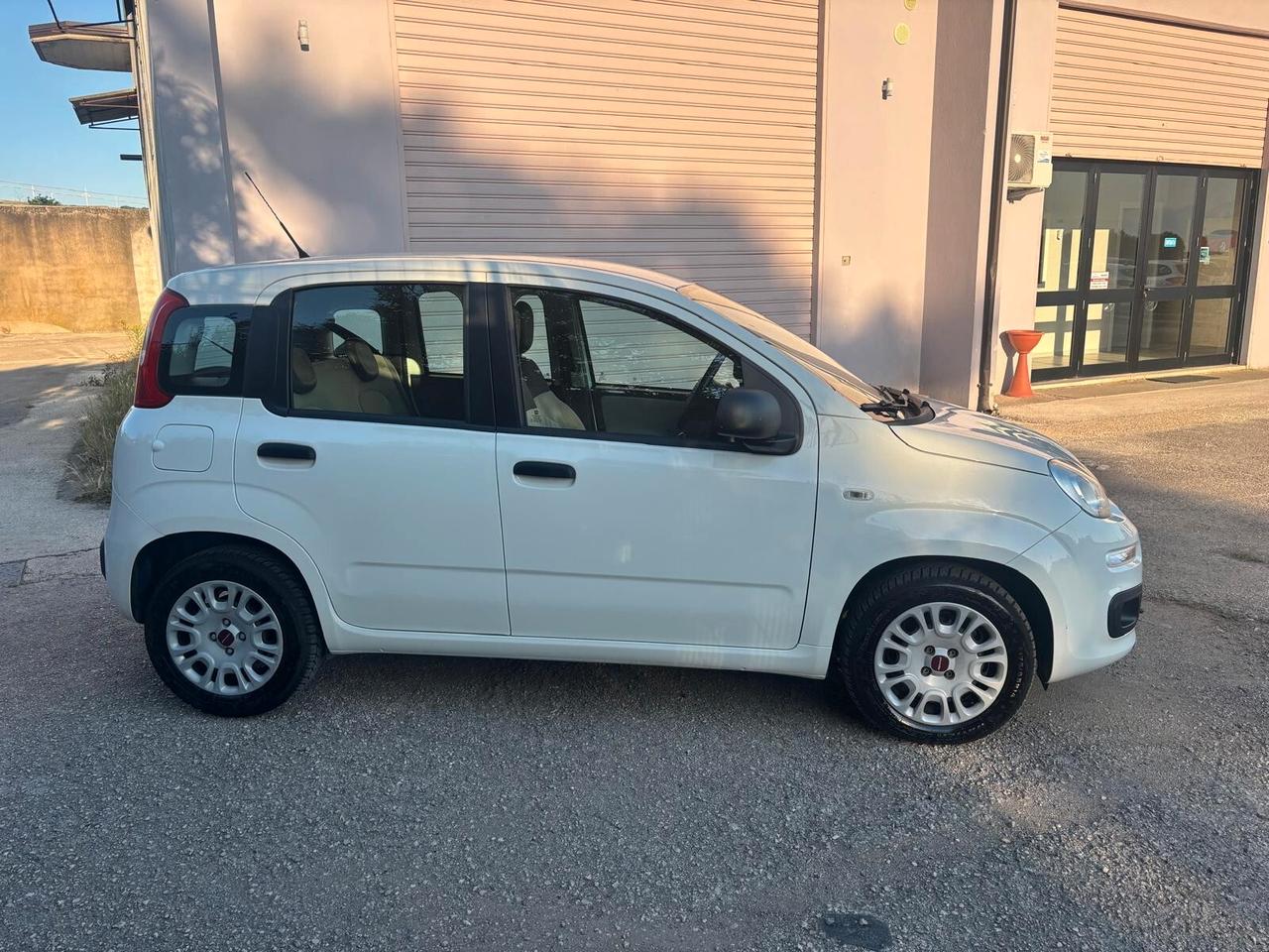 Fiat Panda 1.3 MJT 95 CV S&S Easy 2016