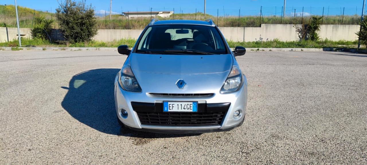 Renault Clio 1.5 dCi 85CV SporTour 20th Anniversario