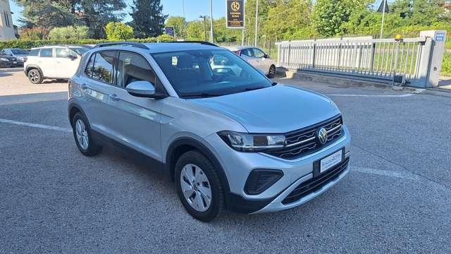Volkswagen T-Cross T-Cross 1.0 tsi Life 95cv