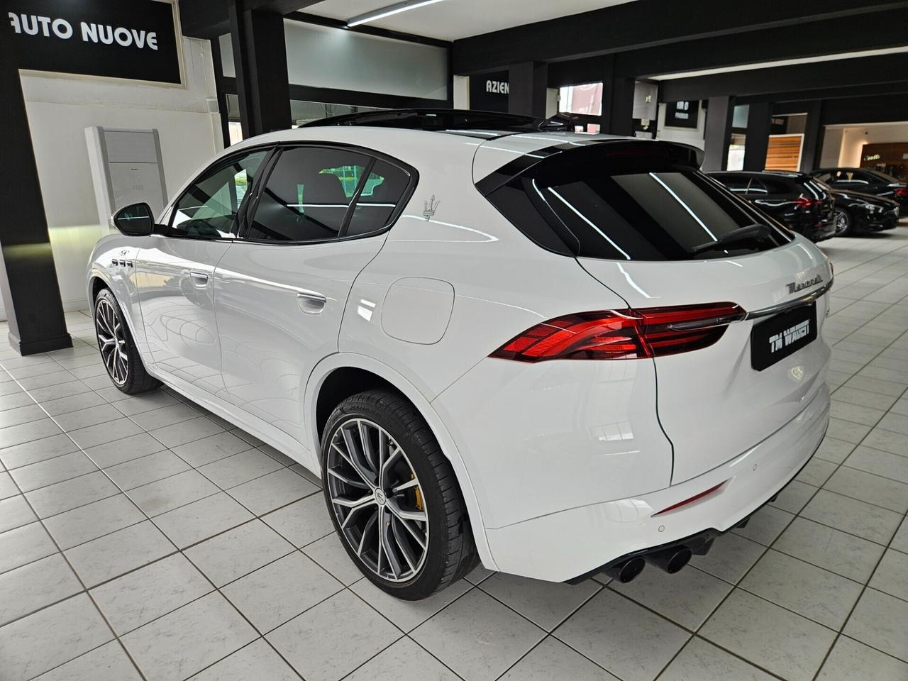 Maserati Grecale 2.0 mhev GT 250cv auto