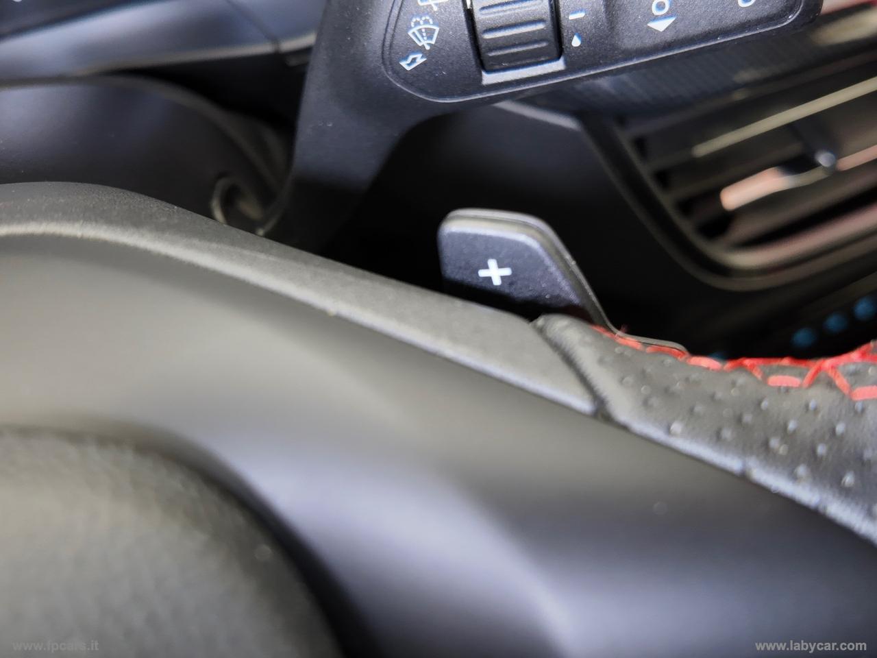 FORD Focus 1.5 EcoBlue 115 aut.5p.ST-Line Des