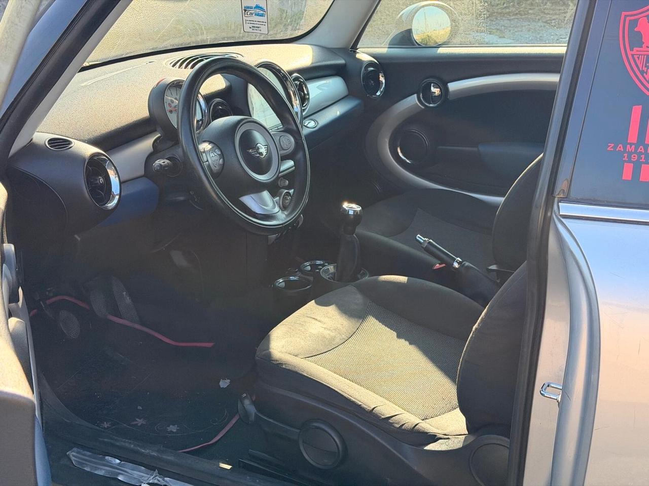 Mini 1.4 16V One