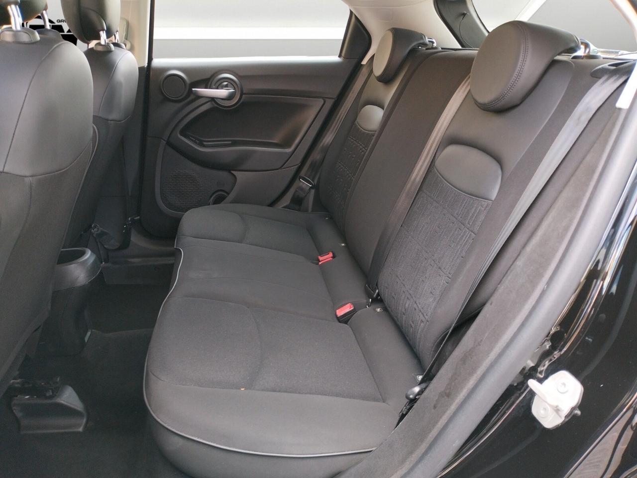 Fiat 500X 1.3 MultiJet 95 CV