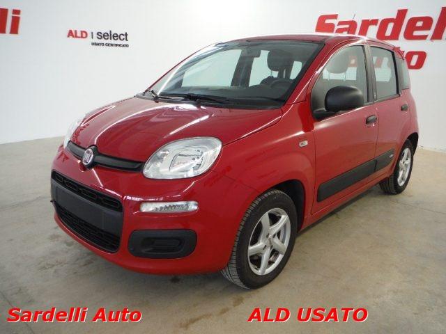 FIAT Panda 1.2