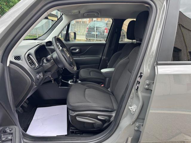 JEEP Renegade 1.6 Mjt 130 CV S NAVI-FULL LED