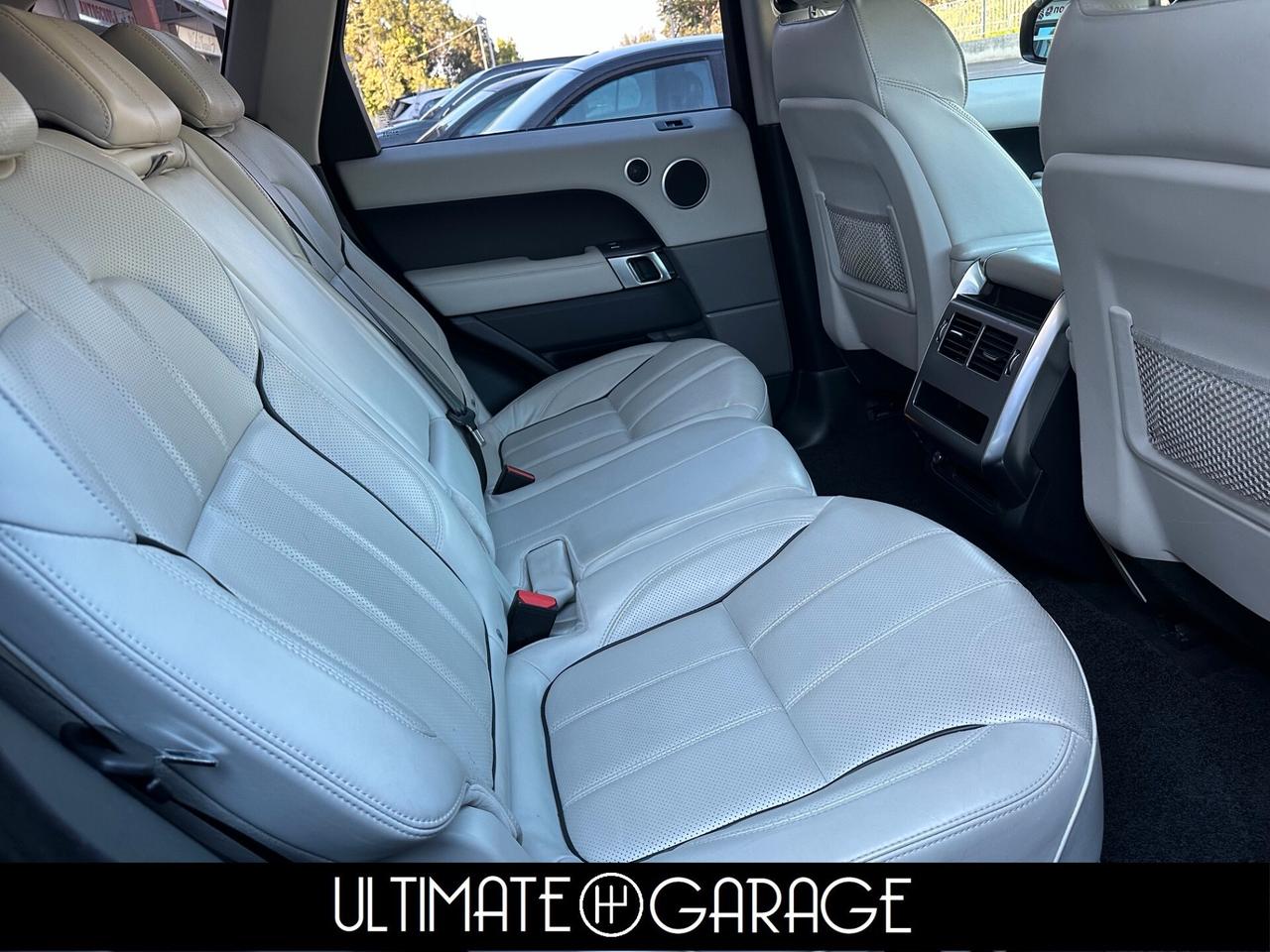 Land Rover Range Sport 3.0 E6 HSE Dynamic auto *Cerchi 22"