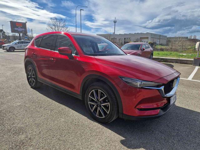 MAZDA CX-5 2.2L Skyactiv-D 175 CV AWD Exclusive