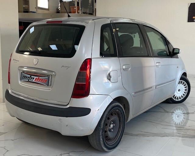 Lancia MUSA 1.3 Multijet 16V Oro