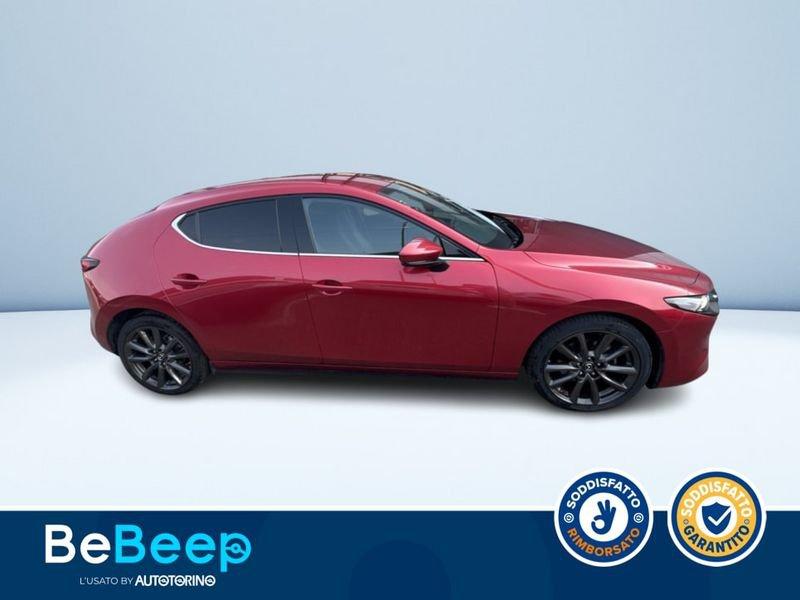 Mazda Mazda3 3 5P 1.8 EXCEED 6AT