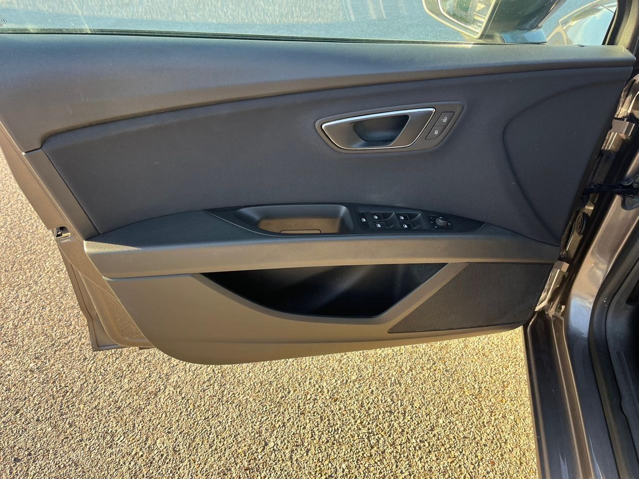 Seat Leon 1.4 TGI 5p. Business HIGH