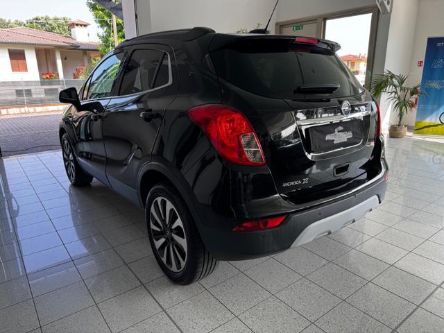 OPEL Mokka X 1.6 CDTI Ecotec 136CV Innovation - TAGLIANDI OPEL!