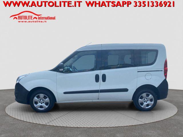 OPEL Combo Tour 1.3 CDTi 95CV PC-TN Blitz N1