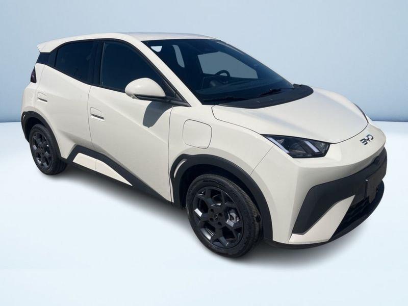BYD Dolphin Surf Comfort