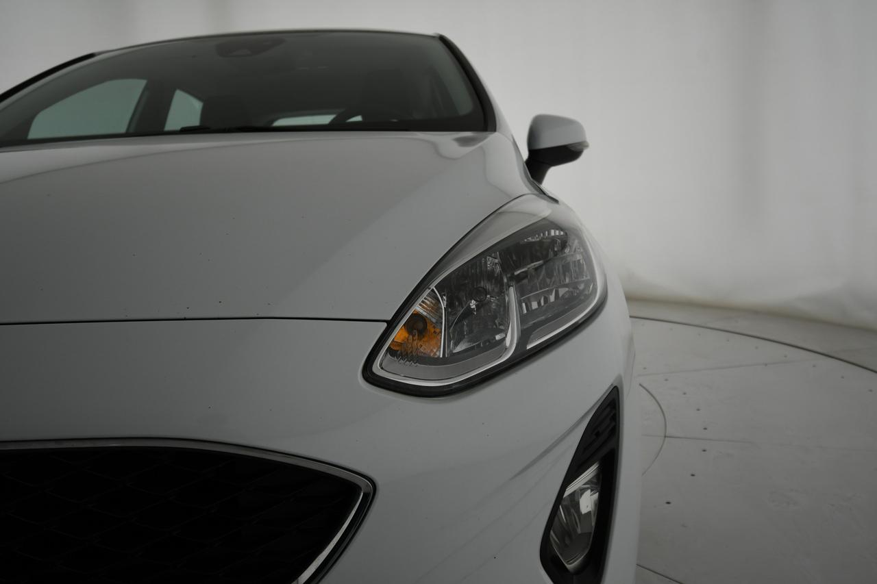 FORD Fiesta 5p 1.5 ecoblue Business 85cv APP CONNECT+NEOPATENTATI