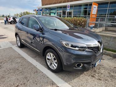 Renault Kadjar 1.5 dCi 110CV EDC Energy Sport Edition