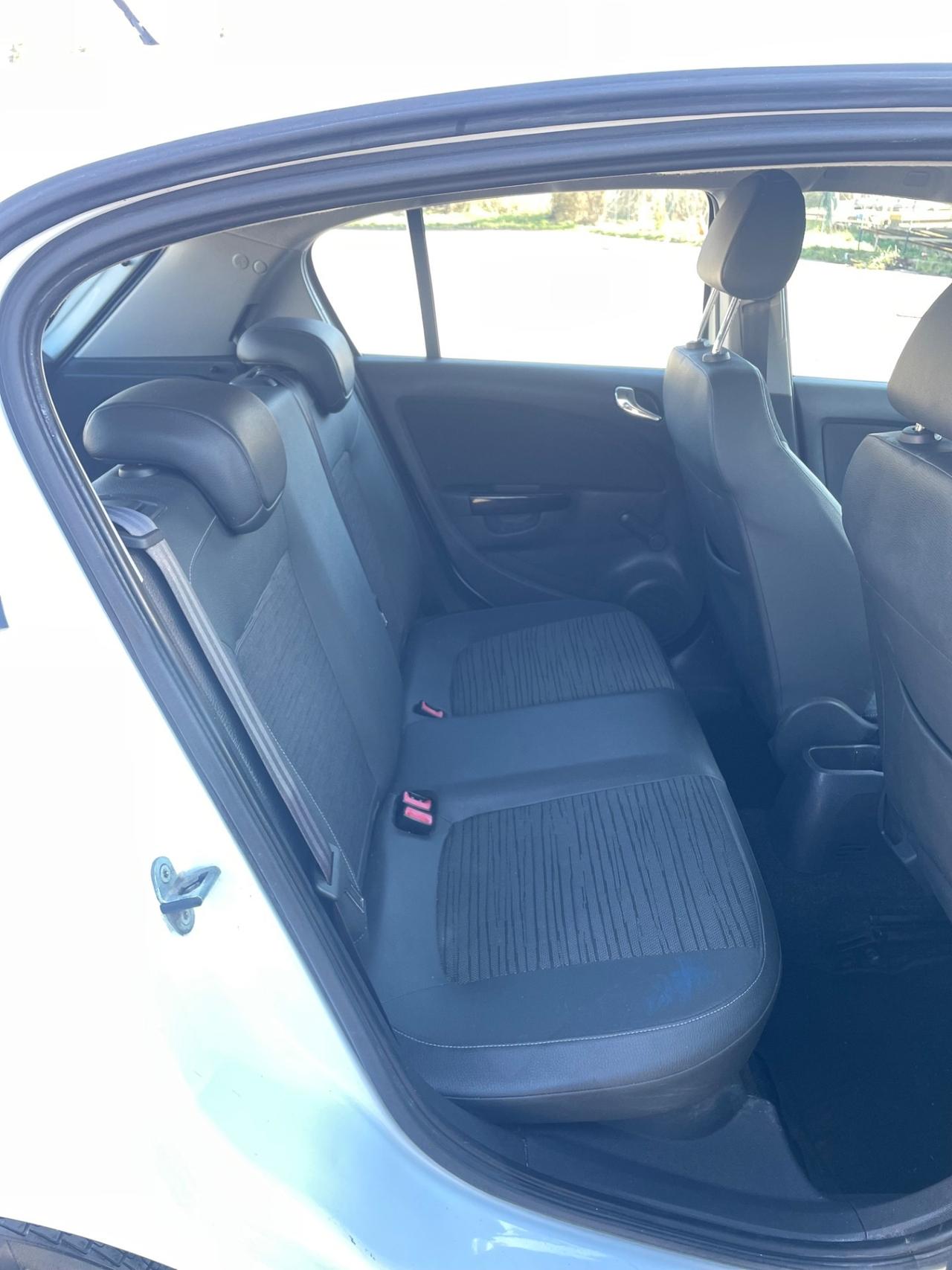 Opel Corsa 1.2 85CV 5 porte GPL-TECH Ecotec