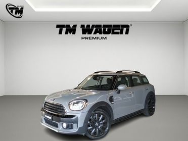 MINI One D Countryman 1.5 Hype auto