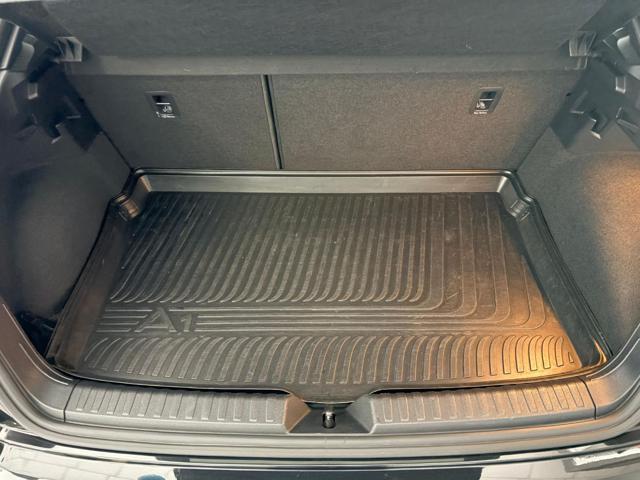 AUDI A1 Sportback 30 TFSI 116CV S line LANE AMBIENT LIGHT