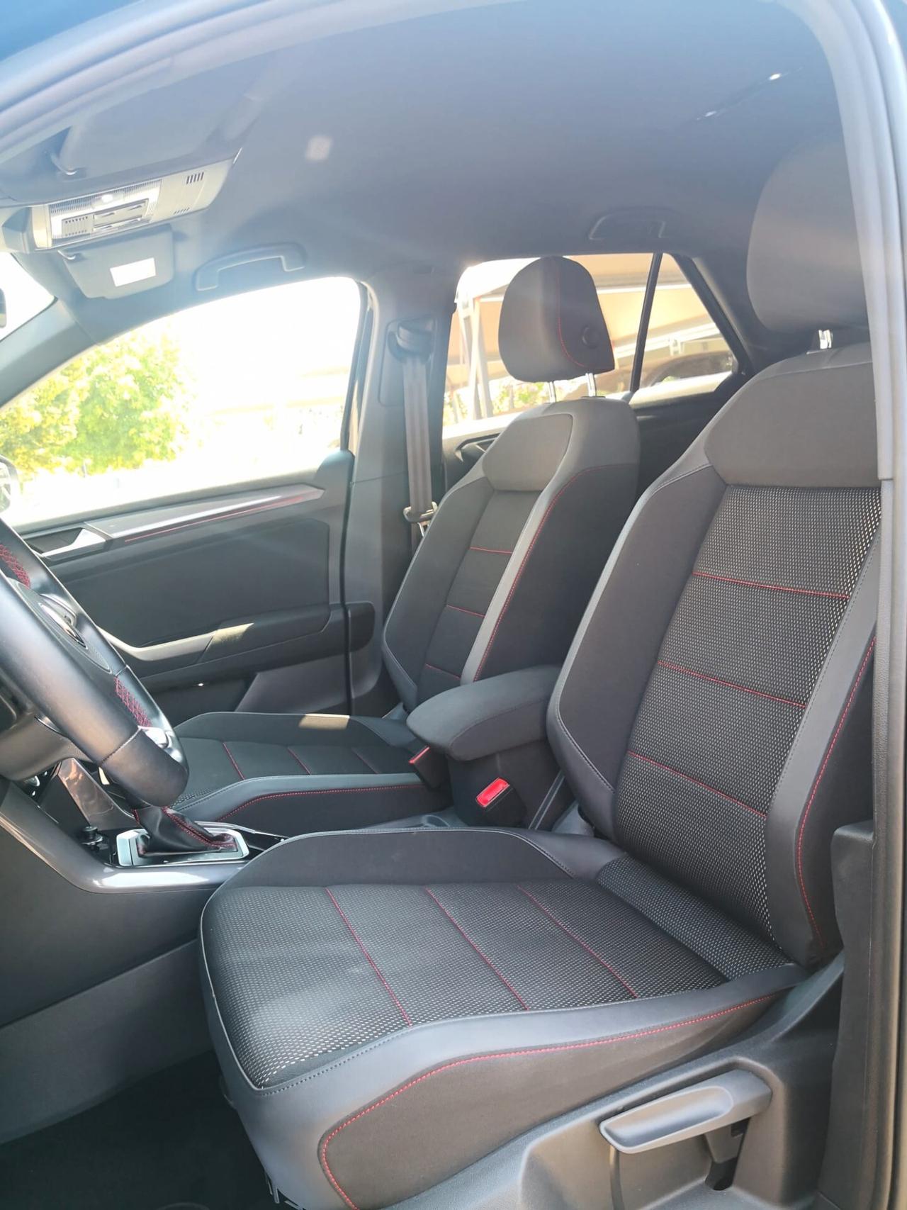 Volkswagen T-Roc 1.5 TSI 150CV DSG R-Line ***TAGLIANDI VW ***UNIPROPRIETARIO***