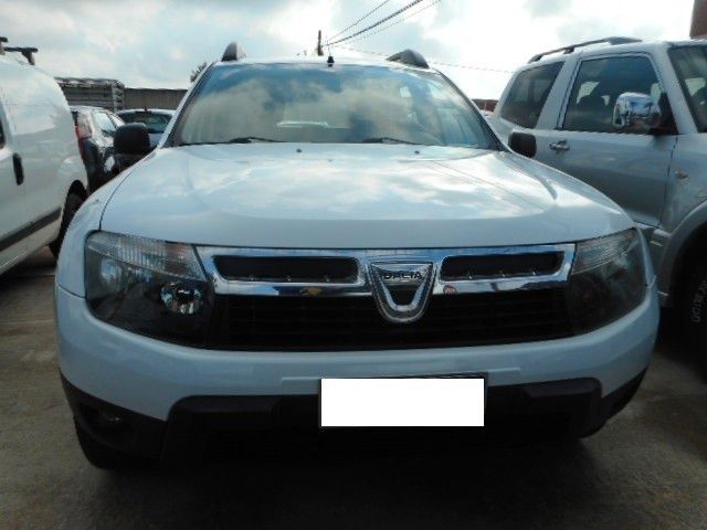 Dacia Duster 1.5 dCi 90CV 4x2 Lauréate