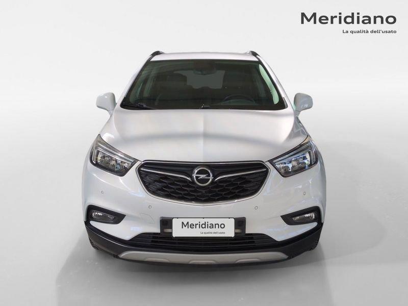 Opel Mokka X 1.6 CDTI Ultimate 136cv 4x2 AT6