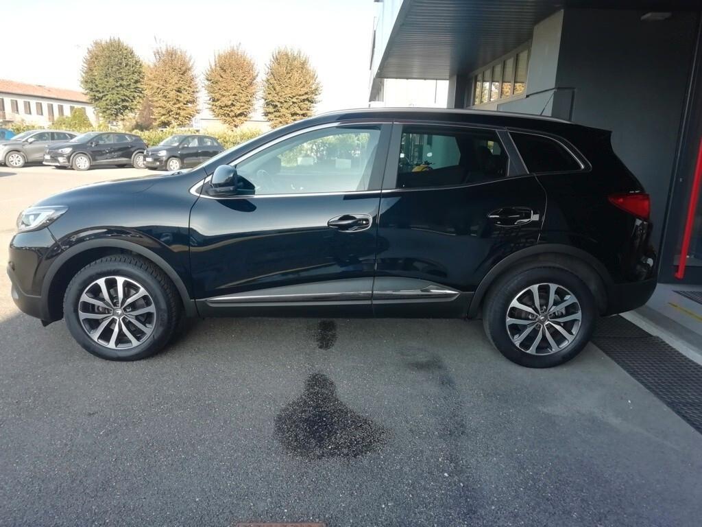 Renault Kadjar dCi 8V 110CV Sport Edition FS590