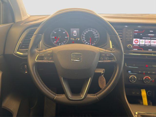 SEAT Ateca Ateca 1.6 TDI Style/Ecomotive Style