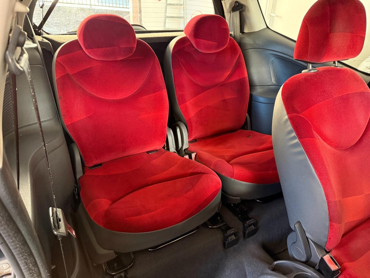 Citroen C2 1.1 Exclusive