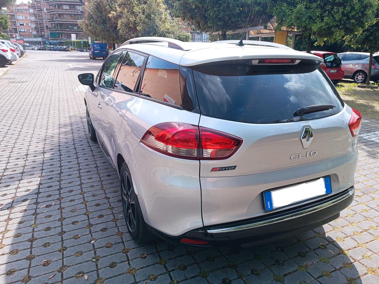 Renault Clio Sporter 0.9 TCe 12V 90CV Start&Stop Energy