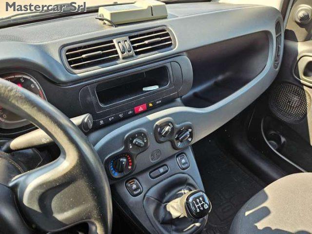 FIAT Panda 1.2 69 CV VAN 2 POSTI EURO6 POP - FS042VG