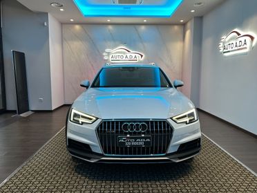 Audi A4 allroad A4 allroad 2.0 TDI 163 CV S tronic Business Evolution