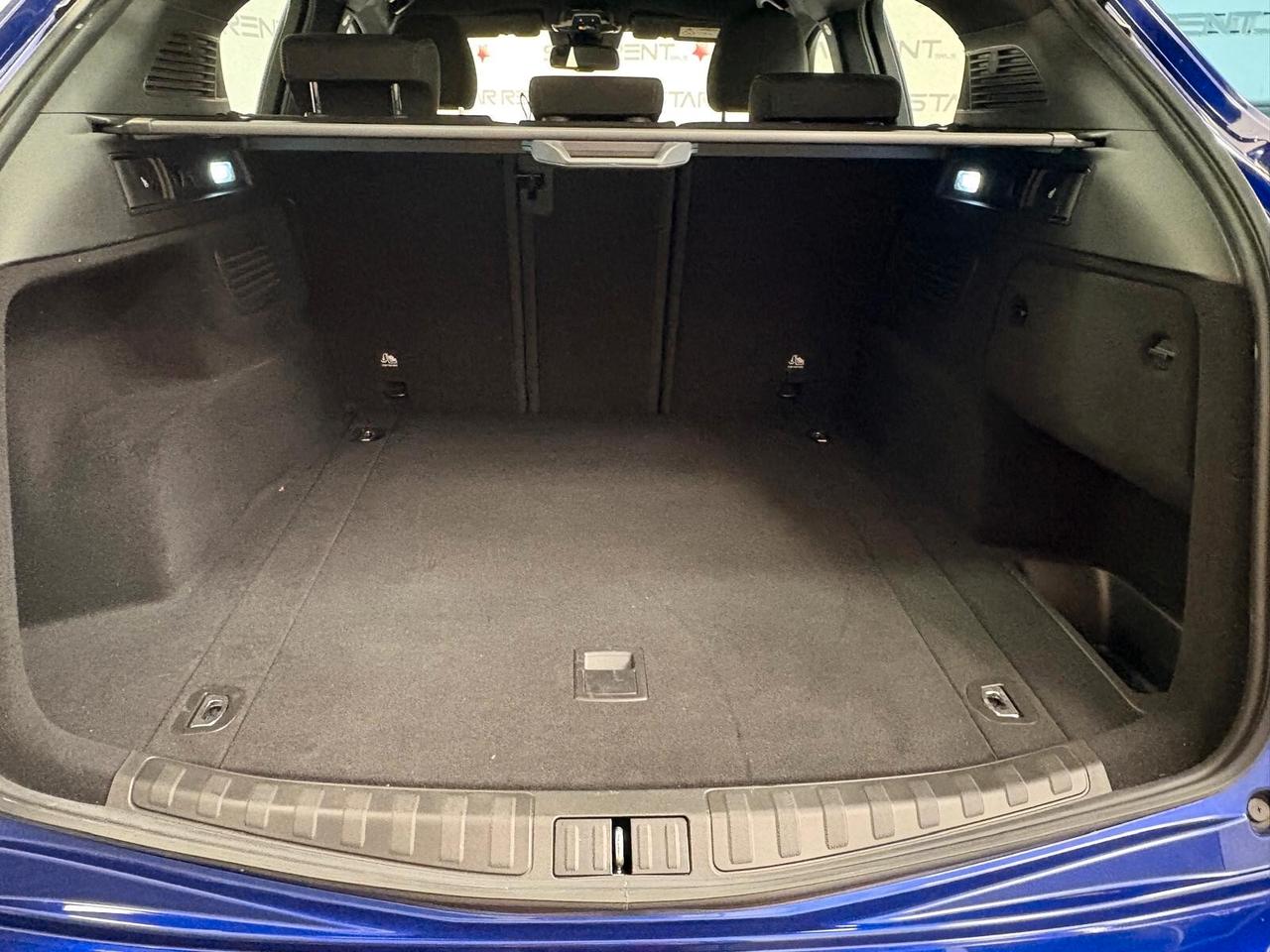 Alfa Romeo Stelvio 2.2 Turbodiesel 190 CV AT8 Q4 Business