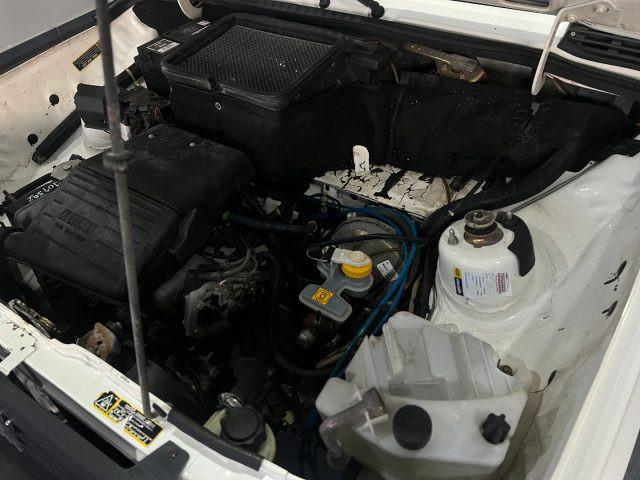 FIAT Panda Van 1.0 FIRE