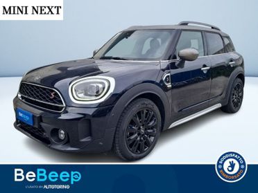 MINI Mini Countryman F60 MINI COUNTRYMAN 2.0 COOPER SD CLASSIC AUTO